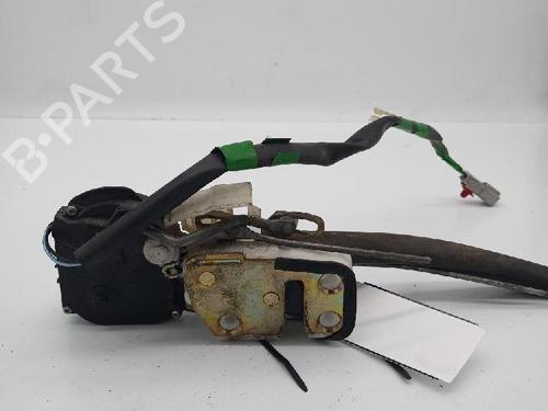 Used Front left lock HONDA CIVIC VI Fastback (MA, MB) 1.5 16V (MB3) (114 hp) 18374099