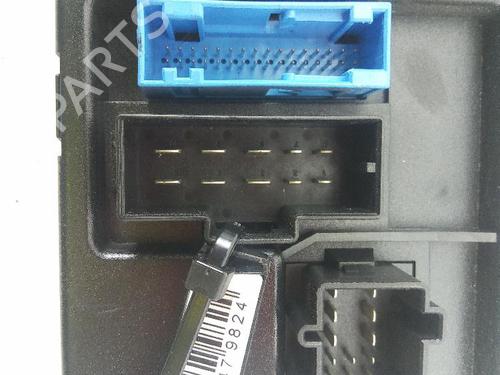 Electronic module AUDI A8 D3 (4E2, 4E8) 4.0 TDI quattro | BP18361620M83 