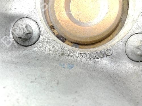 Right rear steering knuckle MERCEDES-BENZ A-CLASS (W177) A 220 d (177.014) | BP18360128M28 