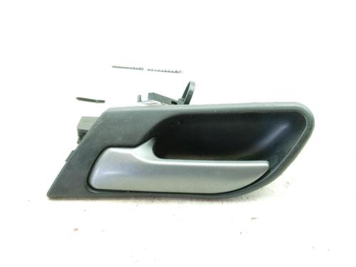 Used Front left interior door handle BMW X5 (E53) 3.0 d (218 hp) 23999246