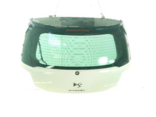 Used Tailgate CITROËN DS3 (SA_) 1.4 HDi 70 (SA8HP4) (68 hp) 29628304