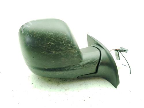 Right mirror PEUGEOT PARTNER Tepee 1.6 BlueHDi 120 | BP29219346C27 