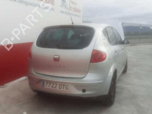 AC compressor SEAT ALTEA (5P1) 1.9 TDI | BP24544535M34 - Image 8
