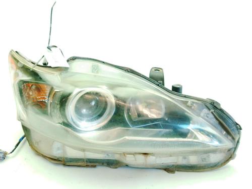 Used Right headlight Right headlight LEXUS CT (ZWA10_) 200h (ZWA10_, ZWA10R) (136 hp) 35720906 35720906