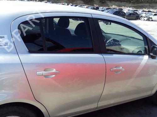 Starter OPEL CORSA D (S07) 1.2 LPG (L08, L68) | BP32467777M8  - Image 9