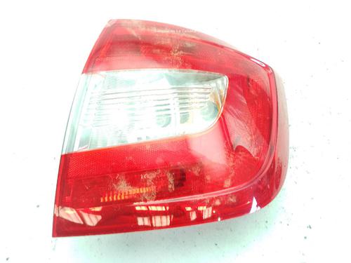 Used Right taillight SKODA RAPID (NH3, NK3, NK6) 1.6 TDI (105 hp) 28350797