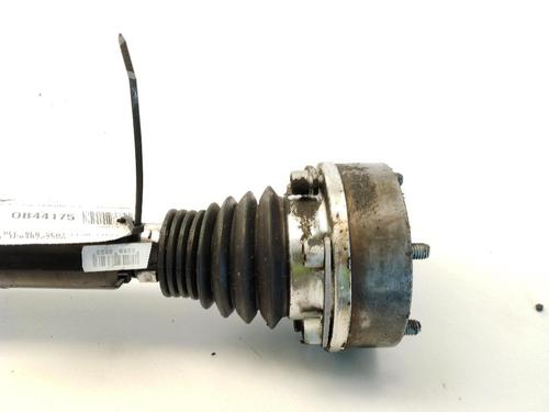 Right front driveshaft SEAT LEON (1P1) 1.9 TDI | BP26161711M39 - Image 3
