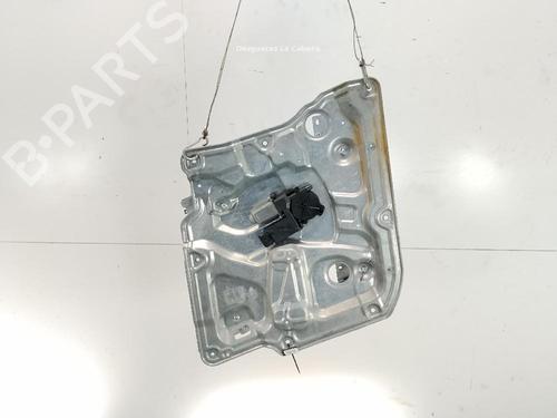Front left window mechanism NISSAN PRIMERA (P12) 1.9 dCi | BP36255314C22 - Image 4