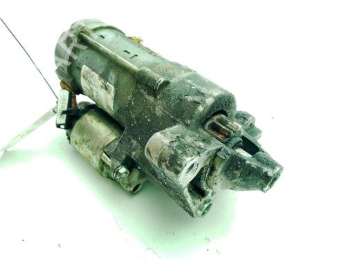 Used Starter Starter FORD KUGA II (DM2) 2.0 TDCi (150 hp) 31659193 31659193