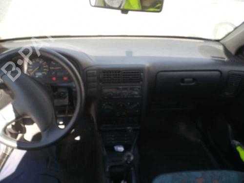 Used Parts SEAT IBIZA II (6K1) 1.4 i (60 hp) 4456588