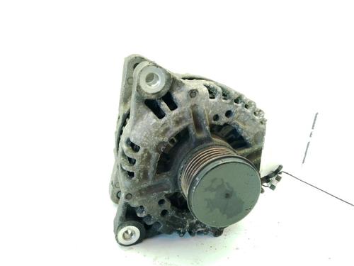 Used Alternator Alternator FORD S-MAX (WA6) 2.0 TDCi (140 hp) 33811277 33811277