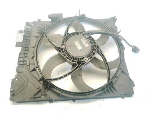 Radiator fan BMW X3 (E83) 2.0 d | BP29269253M35 