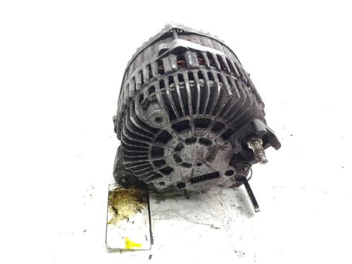 Alternator RENAULT ESPACE IV (JK0/1_) 2.0 dCi (JK03, JK04, JK1C, JK1G, JK1J, JK1K) | BP24544486M7 - Image 4