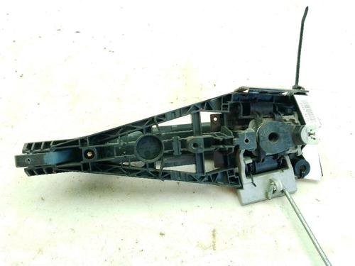 Front left exterior door handle OPEL INSIGNIA A Sports Tourer (G09) 2.0 CDTI 4x4 (35) | BP24970215C128 