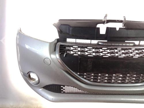 Front bumper AUDI A3 (8L1)  | BP24047846C7 