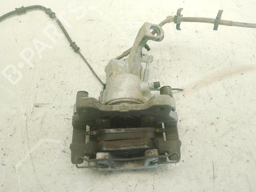 Right rear brake caliper JAGUAR XF I (X250) 2.2 D | BP25798209M106 
