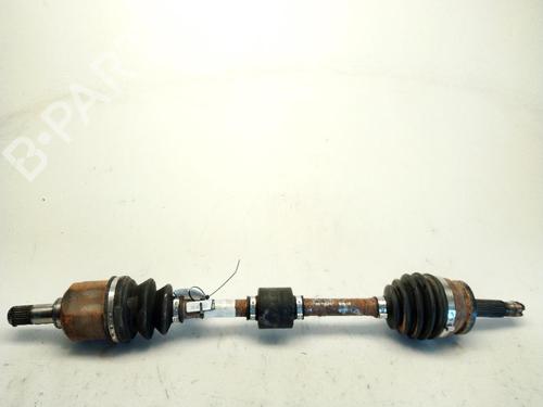 left-front-driveshaft-kia-stonic-hatchback-van-yb-2017-26652236 main image