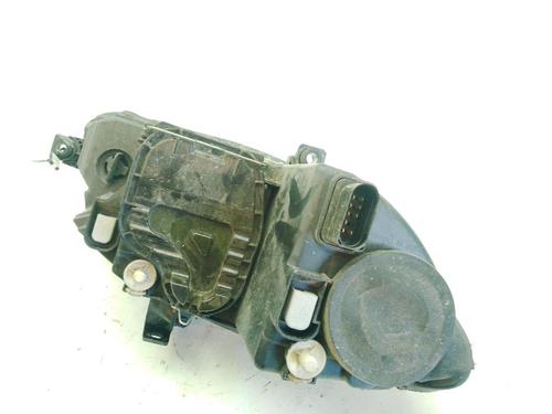 Left headlight SEAT LEON (1P1) 1.9 TDI | BP36595728C28 - Image 2