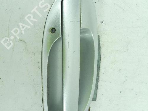 Used Rear right interior door handle Rear right interior door handle 39579332 39579332