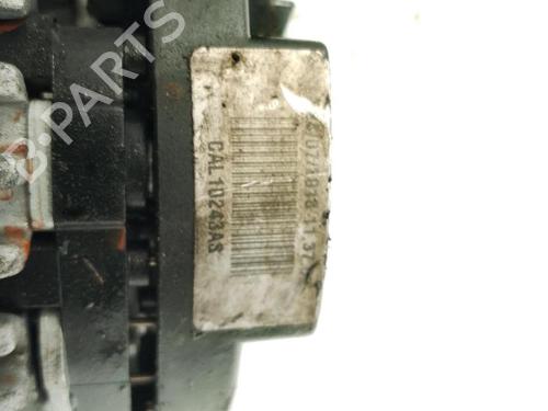 Generator VW GOLF IV (1J1) 1.9 TDI | BP24156374M7 