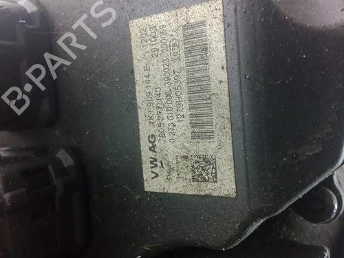 Steering rack VW TOURAN (1T1, 1T2) 1.9 TDI | BP19733949M22 