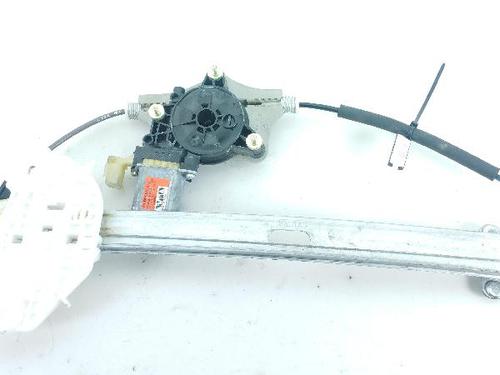 Rear right window mechanism KIA STONIC (YB) 1.0 T-GDi | BP24001878C25 - Image 4