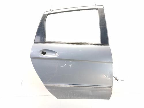 Used Right rear door Right rear door MERCEDES-BENZ B-CLASS Sports Tourer (W245) B 170 (245.232) (116 hp) 33688683 33688683