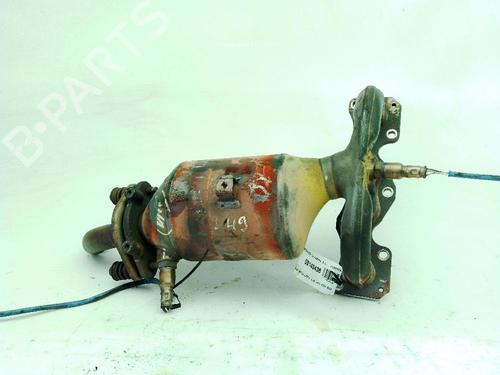 AdBlue-tank DACIA LODGY (JS_) 1.6 LPG | BP38920356M85 - Image 2