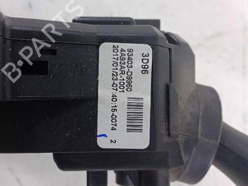 Headlight switch KIA SPORTAGE IV (QL, QLE) 1.7 CRDi | BP18374383I24 