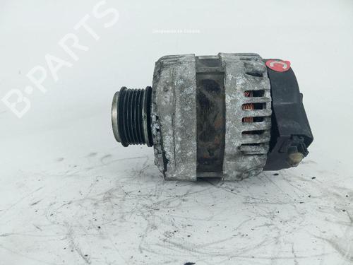 Alternator OPEL ASTRA J (P10) 1.7 CDTI (68) | BP24041073M7 - Image 2