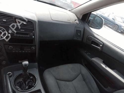 Used Parts SSANGYONG KYRON 2.0 Xdi 4x4 1713639