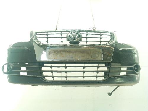 Front bumper VW TOURAN (1T1, 1T2) 2.0 TDI 16V | BP28449536C7