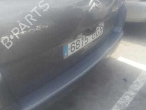 Starter CITROËN C4 Grand Picasso I (UA_) 1.6 HDi | BP32385614M8 