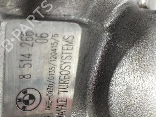 Motor BMW 1 (F20) 116 d | BP29908417M1 