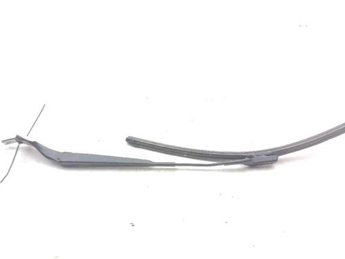Used Front windshield wiper arm PEUGEOT 208 II (UB_, UP_, UW_, UJ_) 1.2 PureTech 100 (101 hp) 18366914