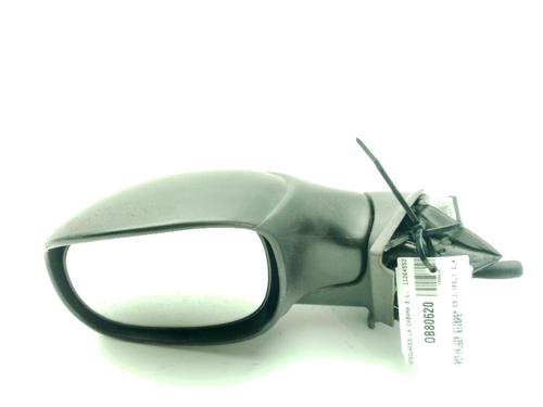 Used Left mirror CITROËN C3 I (FC_, FN_) 1.4 i (73 hp) 31034413