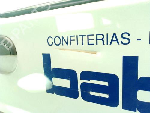 Right front door RENAULT KANGOO Express (FC0/1_) 1.5 dCi (FC07, FC1R) | BP30191701C3