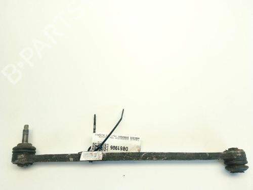Used Right rear suspension arm PEUGEOT 3008 II SUV (MC_, MR_, MJ_, M4_) 1.5 BlueHDi 130 (131 hp) 27604758