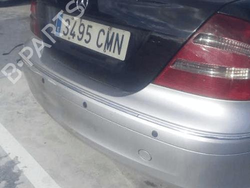 Steering pump MERCEDES-BENZ CLK (C209) CLK 270 CDI (209.316) | BP32437883M99 