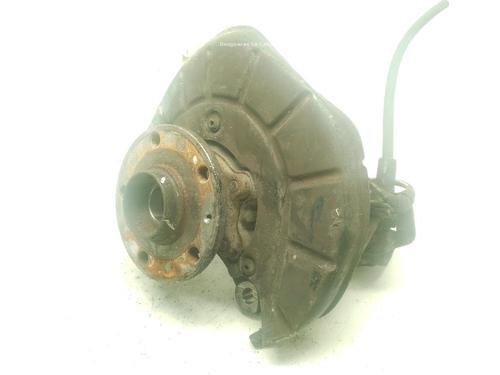 Used Right front steering knuckle Right front steering knuckle 32437887 32437887
