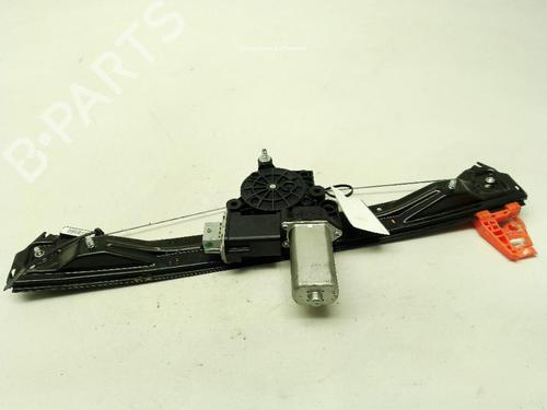 Used Front right window mechanism Front right window mechanism LANCIA DELTA III (844_) 1.6 D Multijet (844.AXC11, 844.AXC1A) (120 hp) 34207717 34207717