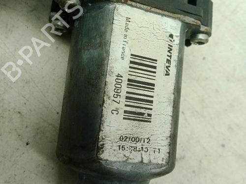 Front left window mechanism RENAULT TWINGO II (CN0_) 1.2 16V (CN04, CN0B) | BP36255315C22 - Image 4