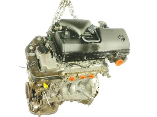 Used Engine NISSAN MICRA III (K12) 1.4 16V (88 hp) 30959603