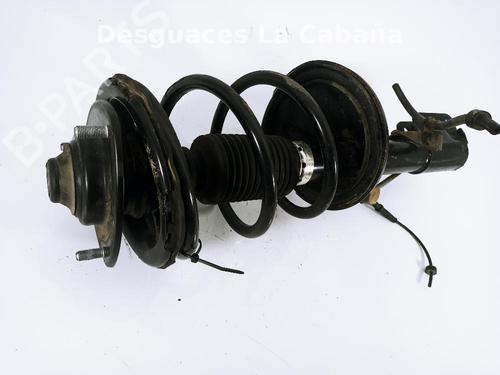 Used Left front shock absorber MITSUBISHI GRANDIS (NA_W) 2.0 DI-D (NA8W) (136 hp) 18376548