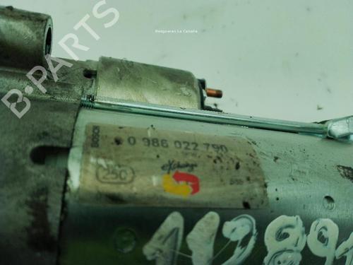 Starter CITROËN C5 III (RD_) 1.6 HDi 110 (RD9HZC) | BP32402754M8