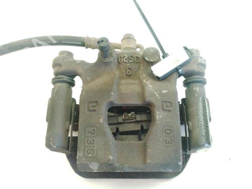Left rear brake caliper NISSAN PULSAR Hatchback (C13) 1.5 dCi | BP37434772M107 - Image 2