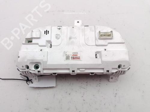 Instrument cluster MITSUBISHI ASX (GA_W_) 1.8 DI-D (GA6W) | BP24044119C47 