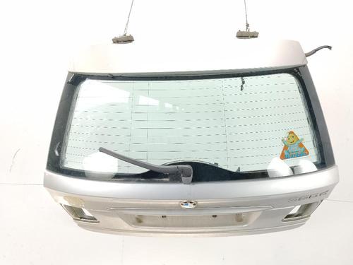 Used Tailgate Tailgate BMW 3 Touring (E46) 320 d (150 hp) 36449605 36449605