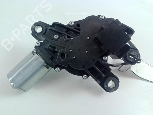 Rear wiper motor VW POLO V (6R1, 6C1) 1.4 TDI | BP18371249M102 