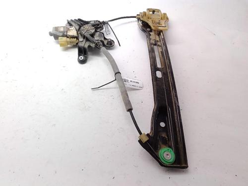 Used Rear left window mechanism Rear left window mechanism FORD MONDEO V Hatchback (CE) 2.0 TDCi (150 hp) 24048489 24048489